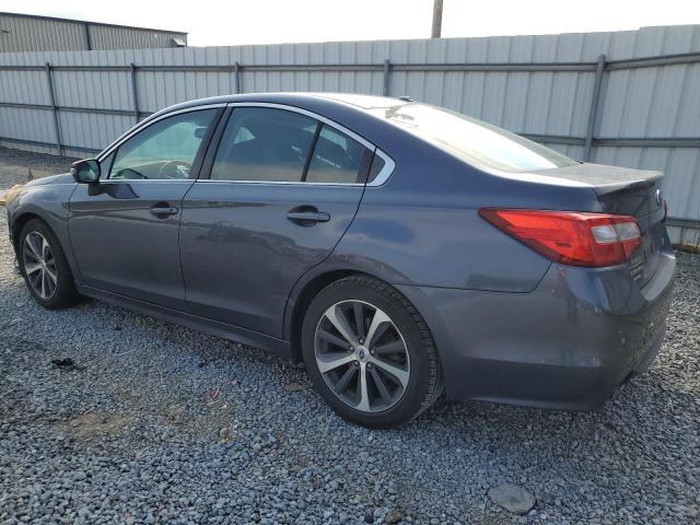 2015 SUBARU LEGACY 2.5 - 4S3BNBN61F3058063