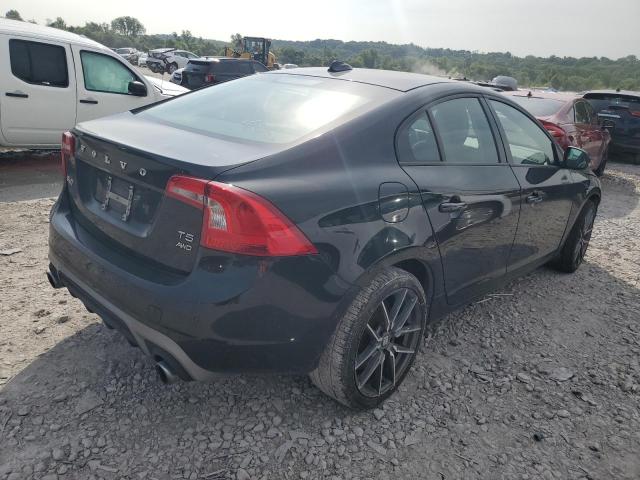 2017 VOLVO S60 DYNAMIC - YV140MTL5H2438716