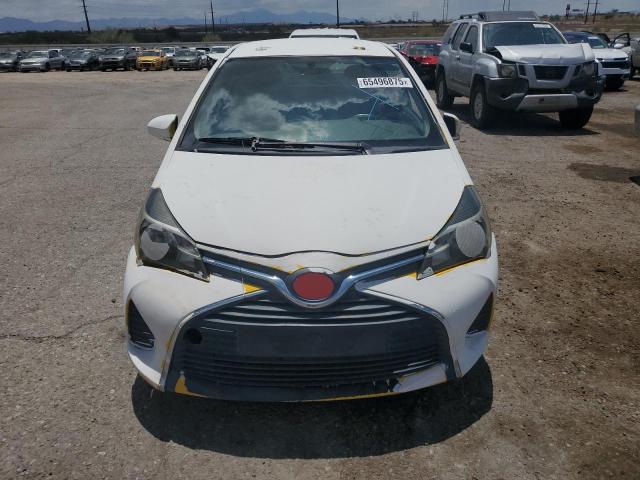 2015 TOYOTA YARIS #3303935748