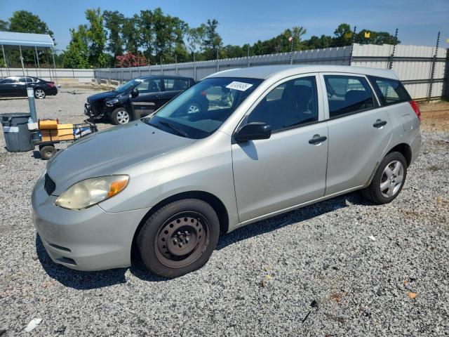 Global Auto Auctions: 2003 TOYOTA COROLLA MA