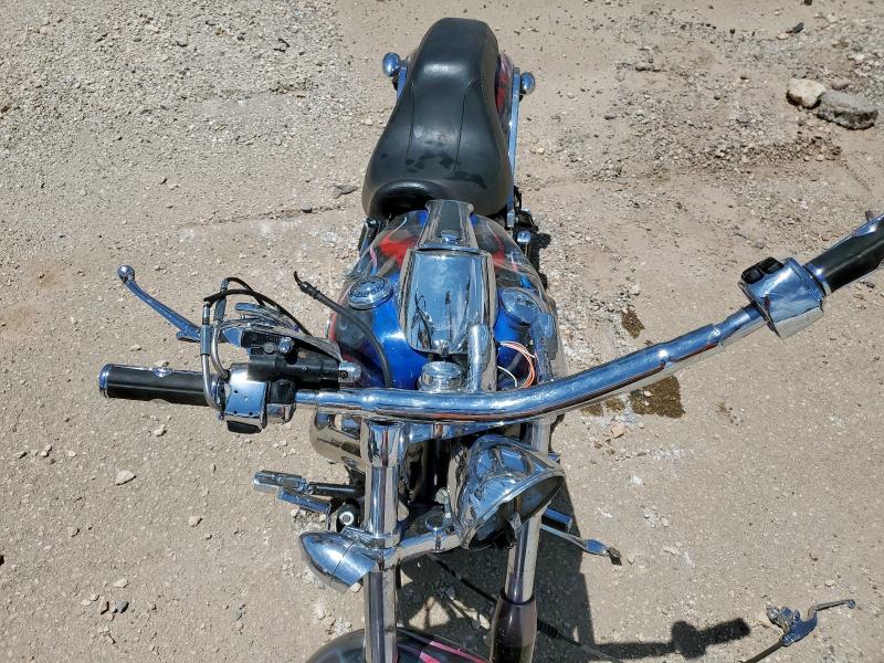 2006 HARLEY-DAVIDSON FXSTDI 1HD1JBB376Y023966