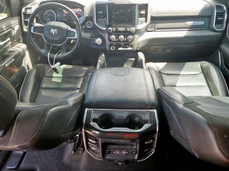 2020 RAM 1500 LARAM - 1C6SRFJTXLN392641