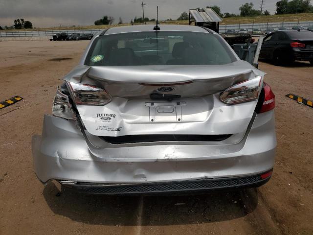2017 FORD FOCUS S 1FADP3E21HL244670