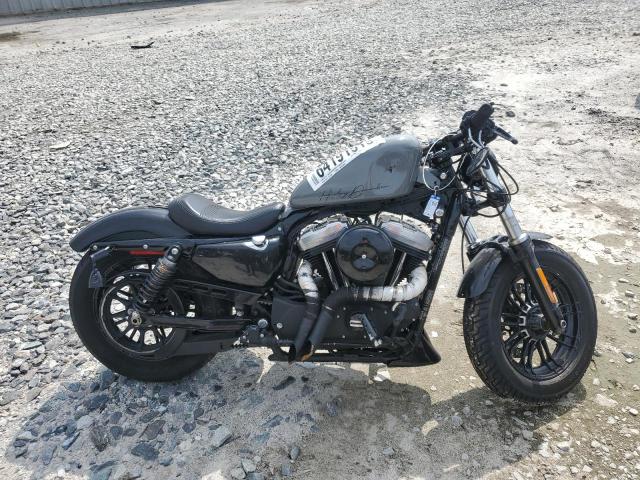 2016 HARLEY-DAVIDSON XL1200 FOR 1HD1LC318GC422557