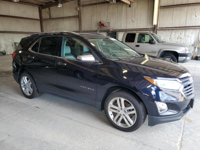 2020 CHEVROLET EQUINOX PR - 3GNAXYEX6LS600160