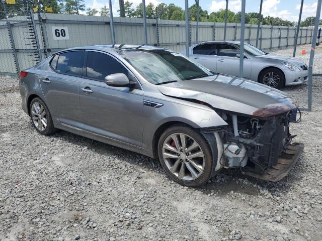 2015 KIA OPTIMA SX 5XXGR4A6XFG455041
