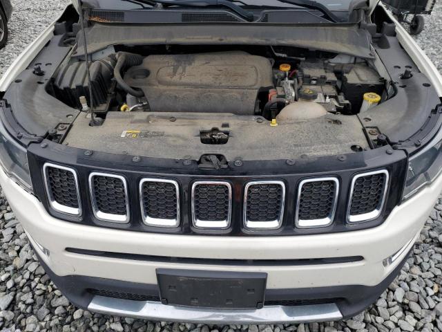 2018 JEEP COMPASS LI 3C4NJDCB6JT307300