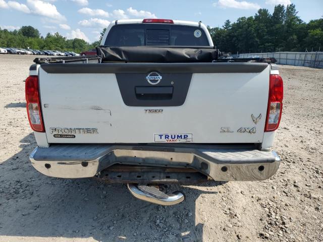 2014 NISSAN FRONTIER S #3318873010