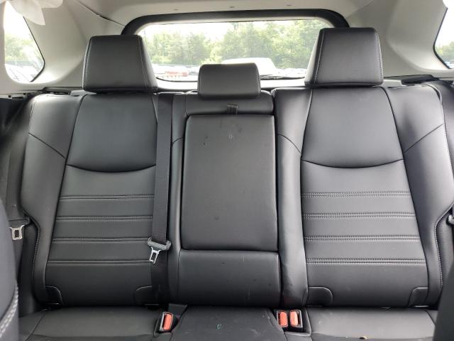 2024 TOYOTA RAV4 XLE PREMIUM 2T3A1RFV2RW493665