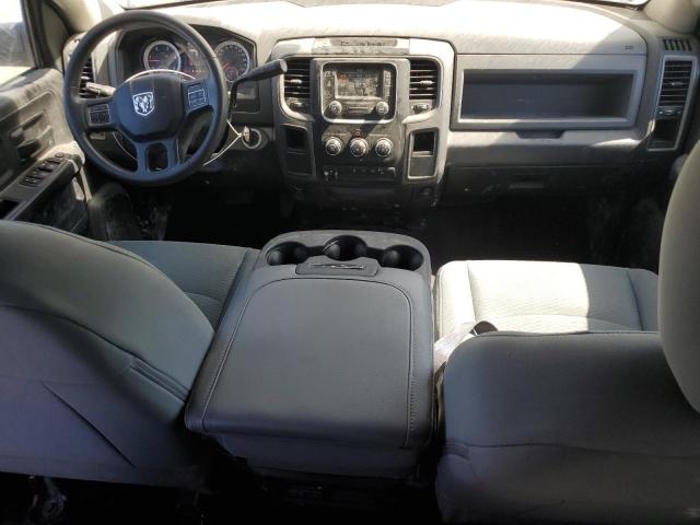 2018 RAM 2500 ST 3C6UR4HL4JG144202