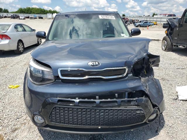 2016 KIA SOUL + - KNDJP3A54G7326445