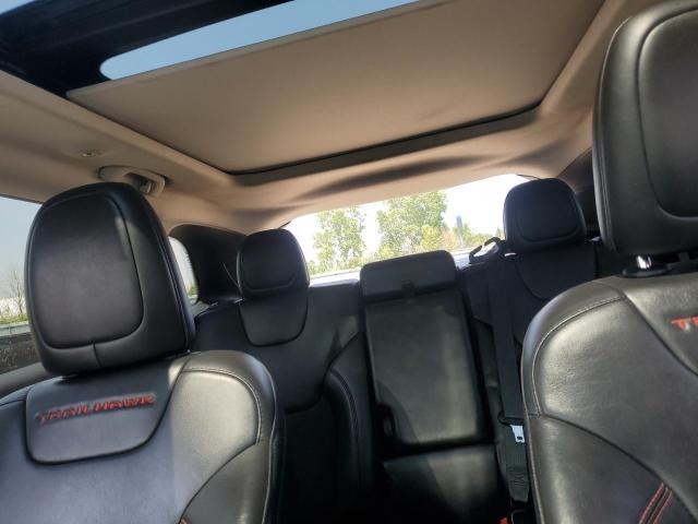 2021 JEEP CHEROKEE T 1C4PJMBX2MD109040