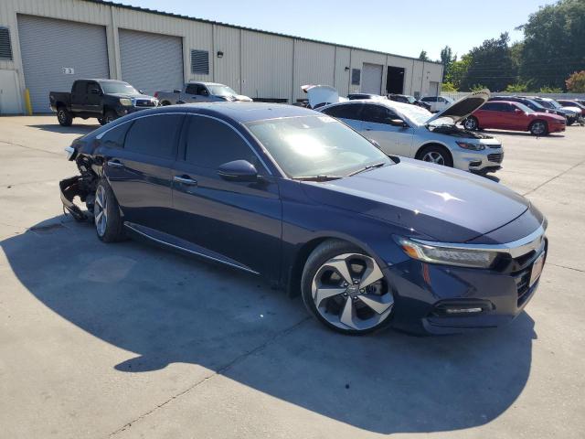 2018 HONDA ACCORD TOURING 1HGCV1F91JA050493