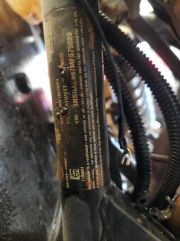 2021 POLARIS RZR XP 100 - 3NSNAE997MF575039