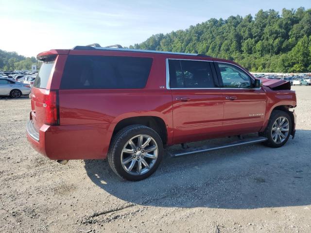 2015 CHEVROLET SUBURBAN K 1GNSKKKC1FR247755