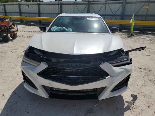 2022 ACURA TLX TECH A 19UUB5F55NA001921