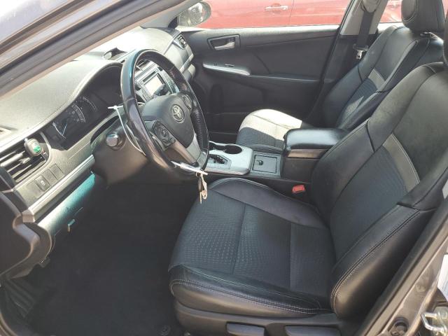2014 TOYOTA CAMRY L - 4T1BF1FK5EU419544