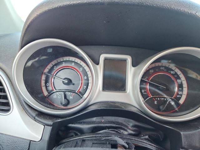 2018 DODGE JOURNEY SE 3C4PDCAB1JT183790