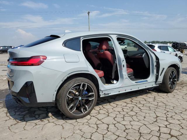 Vin: 5ux43dt0xp9s88643, lot: 62932485, bmw x4 m40i 20233