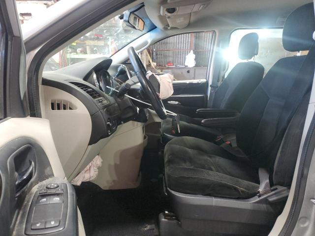 2015 DODGE GRAND CARAVAN SE 2C4RDGBG8FR750193