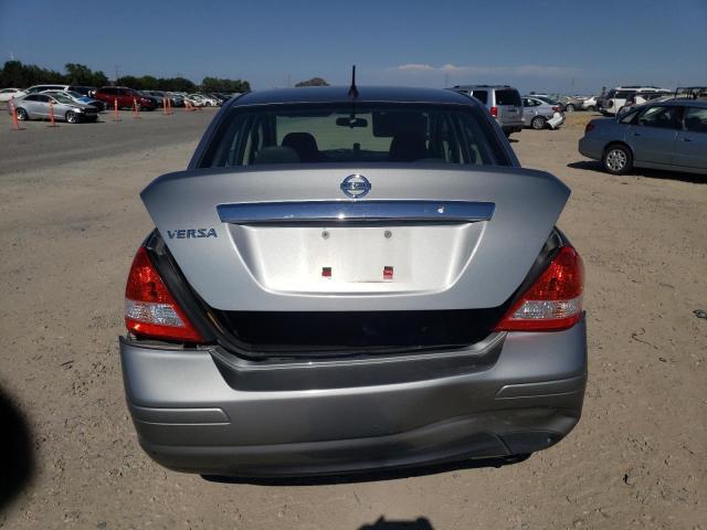 2011 NISSAN VERSA S - 3N1BC1AP7BL442848