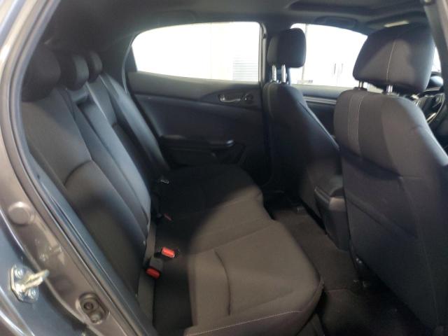 2021 HONDA CIVIC EX - SHHFK7H6XMU416259