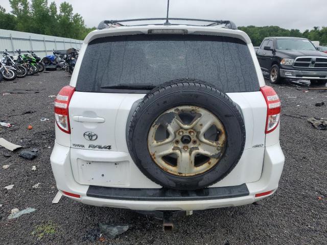 2012 TOYOTA RAV4 - 2T3BF4DV7CW223706