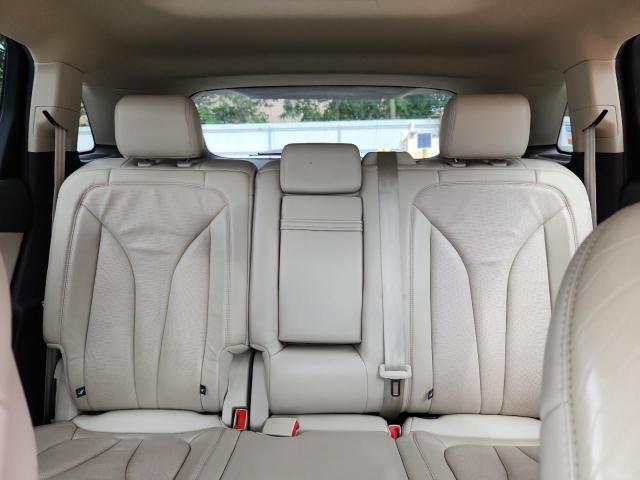 2017 LINCOLN MKX RESERV 2LMPJ8LR2HBL19737