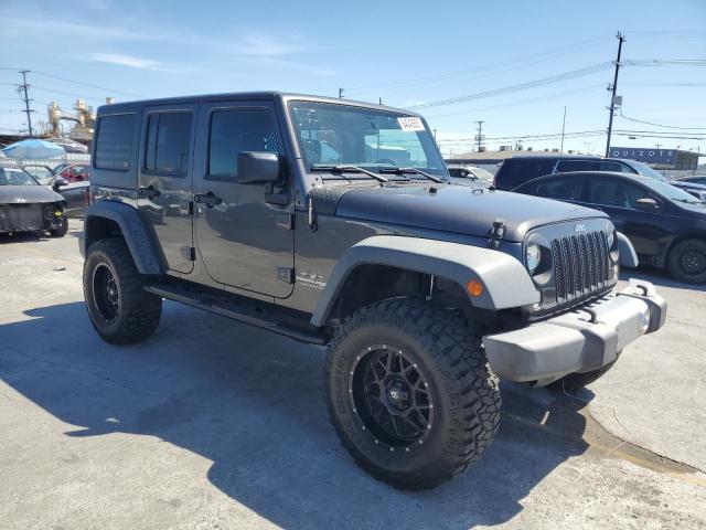 2018 JEEP WRANGLER U 1C4BJWDGXJL829206