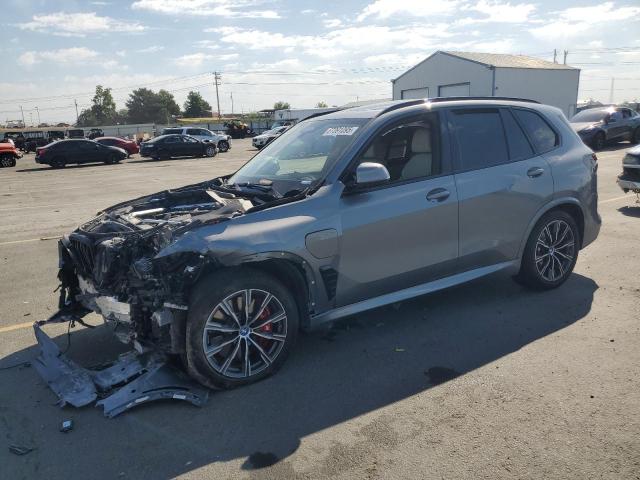 BMW X5 XDRIVE5