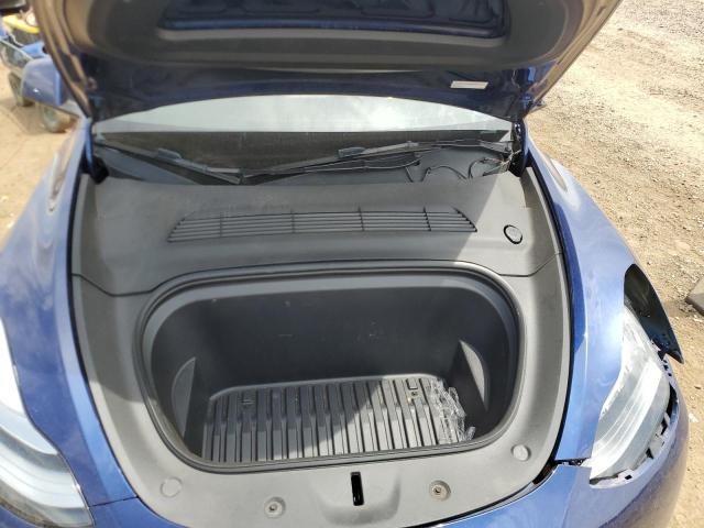 2023 TESLA MODEL Y 7SAYGDEE0PA101481