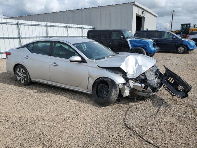 2019 NISSAN ALTIMA S - 1N4BL4BV4KC199741