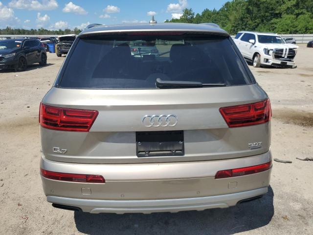 2017 AUDI Q7 PREMIUM WA1LAAF75HD025365