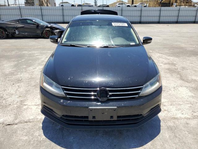 2017 VOLKSWAGEN JETTA SE 3VWDB7AJ1HM410338