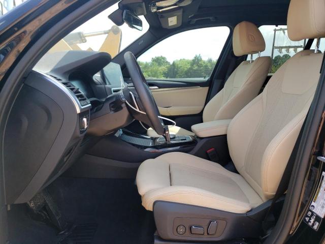 2024 BMW X3 XDRIVE3 - WBX57DP07RN299486