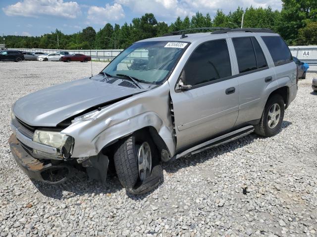 CHEVROLET TRAILBLAZE