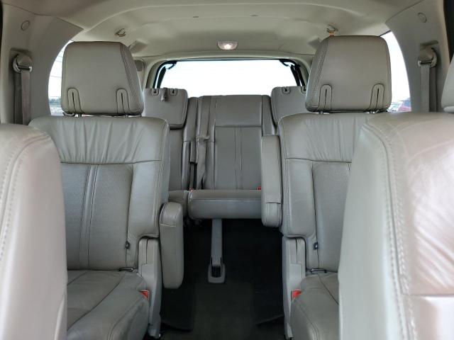 2016 LINCOLN NAVIGATOR 5LMJJ3HT4GEL10143