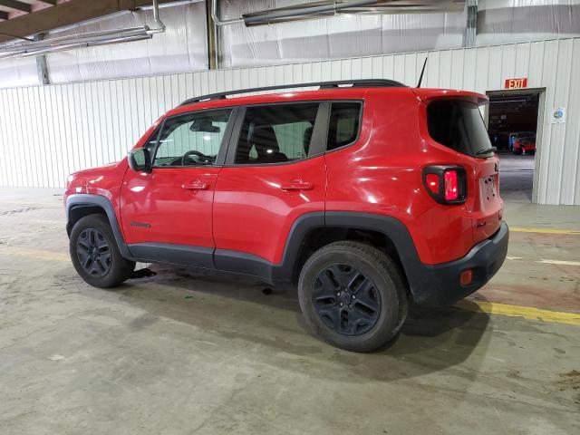 2018 JEEP RENEGADE S ZACCJBABXJPH39006
