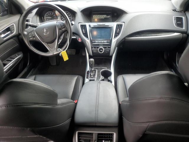 2018 ACURA TLX 19UUB1F31JA005563