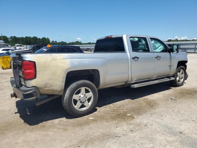 2019 CHEVROLET SILVERADO 1GC1KREG1KF229151