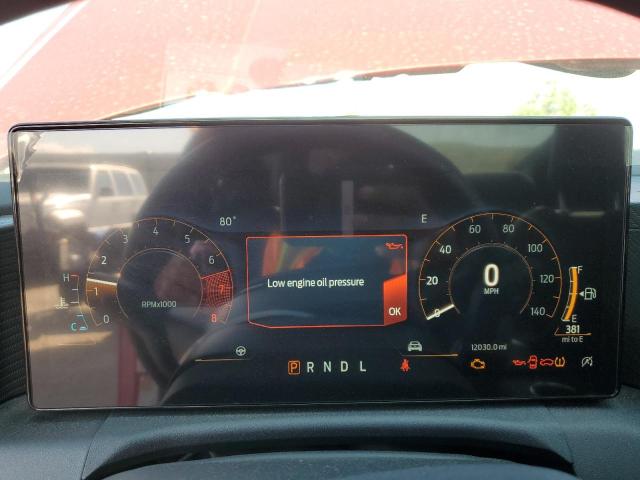 2024 FORD MUSTANG 1FA6P8TH7R5130157