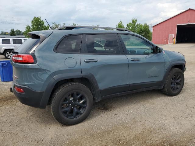 2015 JEEP CHEROKEE T 1C4PJMBS1FW582469