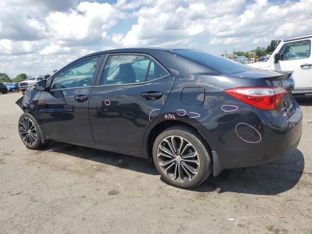 2015 TOYOTA COROLLA L - 2T1BURHE9FC298080