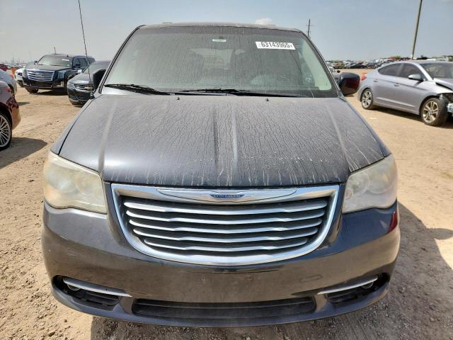 2014 CHRYSLER TOWN & COU #3284870016