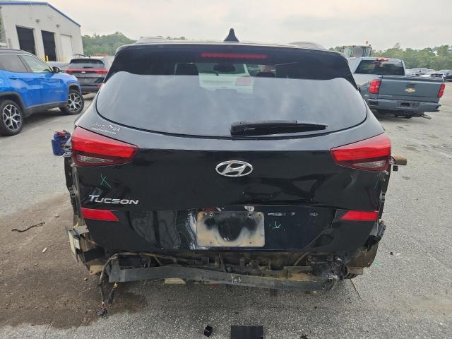 2019 HYUNDAI TUCSON LIM KM8J33A43KU069156