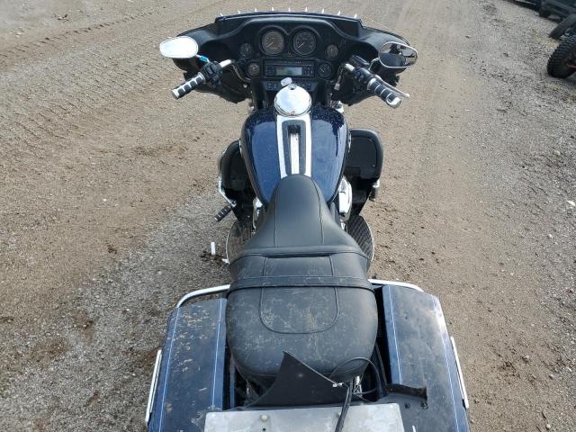 2013 HARLEY-DAVIDSON FLHTCU ULT 1HD1FCM13DB606943