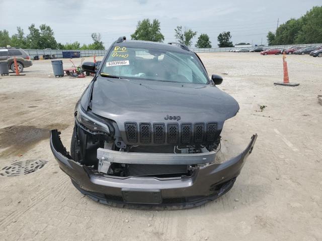 2023 JEEP CHEROKEE A 1C4PJMMBXPD107235