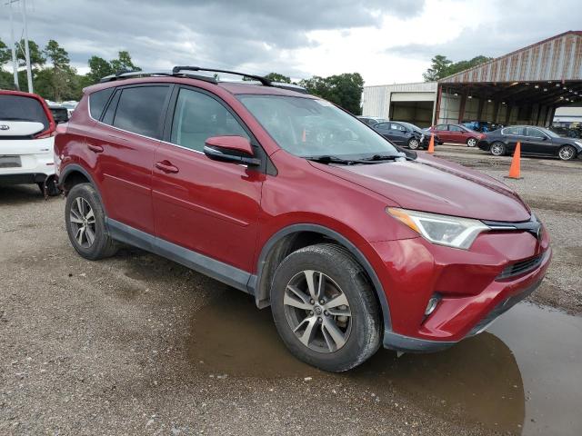 2018 TOYOTA RAV4 ADVEN 2T3WFREV7JW464160
