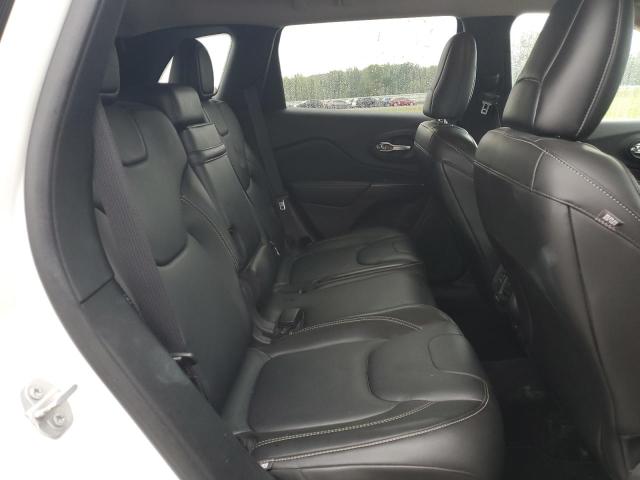2015 JEEP CHEROKEE L 1C4PJLDB6FW732938