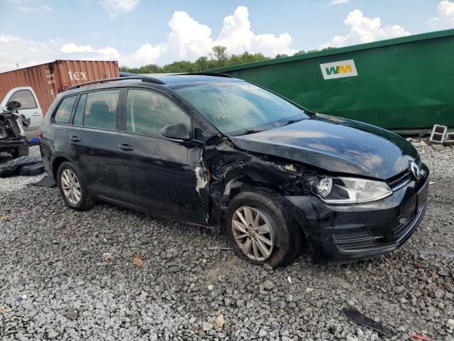 2016 VOLKSWAGEN GOLF SPORT - 3VWC17AU4GM511817